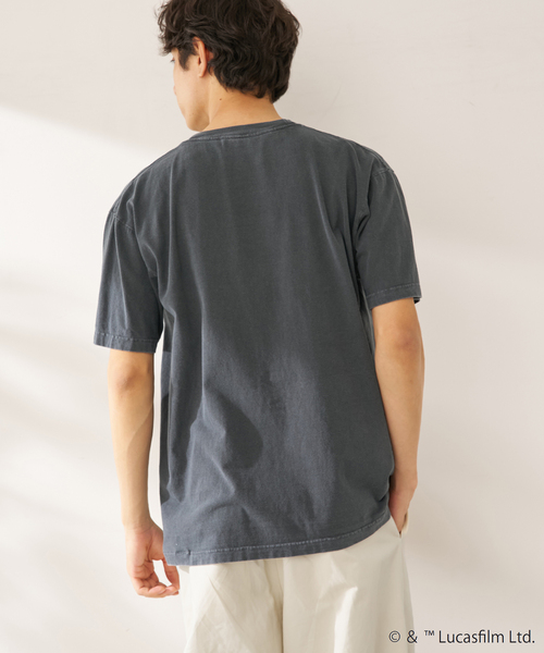 GOOD ROCK SPEED(グッドロックスピード)の「GOOD ROCK SPEED / グッドロックスピード / STAR WARS / Tshirt(Tシャツ/カットソー・メンズ・A/B/C・LARGE/MEDIUM)」の11枚目の写真
