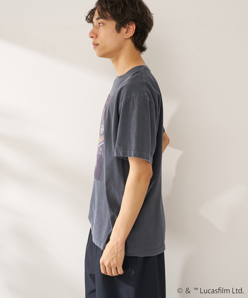 GOOD ROCK SPEED(グッドロックスピード)の「GOOD ROCK SPEED / グッドロックスピード / STAR WARS / Tshirt(Tシャツ/カットソー・メンズ・A/B/C・LARGE/MEDIUM)」の14枚目の写真