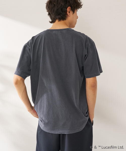 GOOD ROCK SPEED(グッドロックスピード)の「GOOD ROCK SPEED / グッドロックスピード / STAR WARS / Tshirt(Tシャツ/カットソー・メンズ・A/B/C・LARGE/MEDIUM)」の15枚目の写真