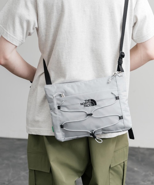 セール】THE NORTH FACE ザ・ノースフェイス BOREALIS SLIM CROSS BAG