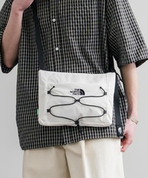 THE NORTH FACE（ザノースフェイス）の「THE NORTH FACE ザ・ノースフェイス BOREALIS SLIM CROSS BAG ワンポイントロゴサコッシュ/ショルダーバッグ（ショルダーバッグ）」