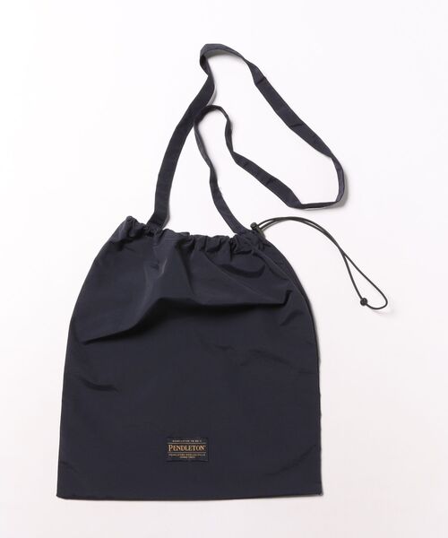 PENDLETON(ペンドルトン)の「【PENDLETON/ペンドルトン】PWM カリキュロJSY TeeShrtBag/セットアップ2点セット(袋付き)吸汗速乾・軽量・ドライタッチ(Tシャツ/カットソー・レディース・ブルー/カーキ/ブラック/タン・MEDIUM/LARGE)」の10枚目の写真