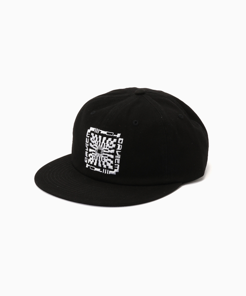 C.E(シーイー)の「C.E / シーイー cavempt CAV*EM* CAP(キャップ・メンズ・チャコールグレー/ブラック・FREE)」の1枚目の写真