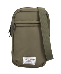 【GUESS】ゲス GUESS JEANS BAG TRAVEL ショルダーバッグ