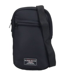 【GUESS】ゲス GUESS JEANS BAG TRAVEL ショルダーバッグ