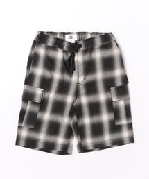 DC | DC/ディーシー 26 KD WIDE CARGO SHORT キッズ ショーツ YWS262502(その他パンツ)