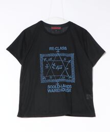 L.H.P | RECKLESS SCHOLARS/レックレス スカラーズ/RECLASS TEE(Tシャツ/カットソー)