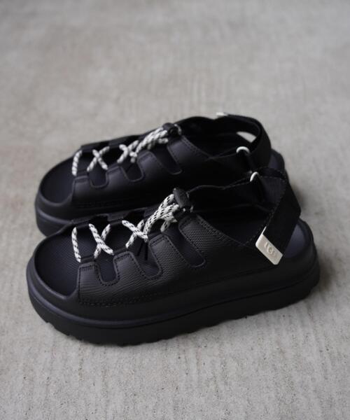 UGG（アグ）GoldenGlow Toggle/ 1179370（サンダル）｜UGG（アグ）の