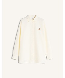 Maison Kitsune | DREAMING FOX CASUAL SHIRT(シャツ/ブラウス)