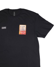 【ROCK-OFF】【3】OASIS MAY BE SETLIST T-SHIRTS