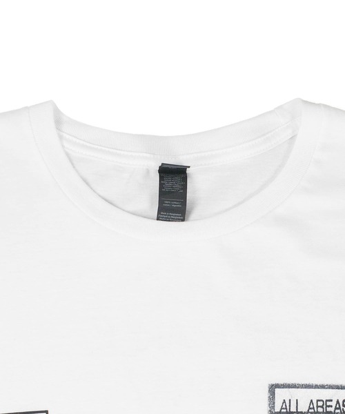 ROCK-OFF(ロックオフ)の「【ROCK-OFF】【3】OASIS MAY BE SETLIST T-SHIRTS(Tシャツ/カットソー・メンズ・ホワイト/ブラック・X-LARGE/LARGE/MEDIUM)」の7枚目の写真