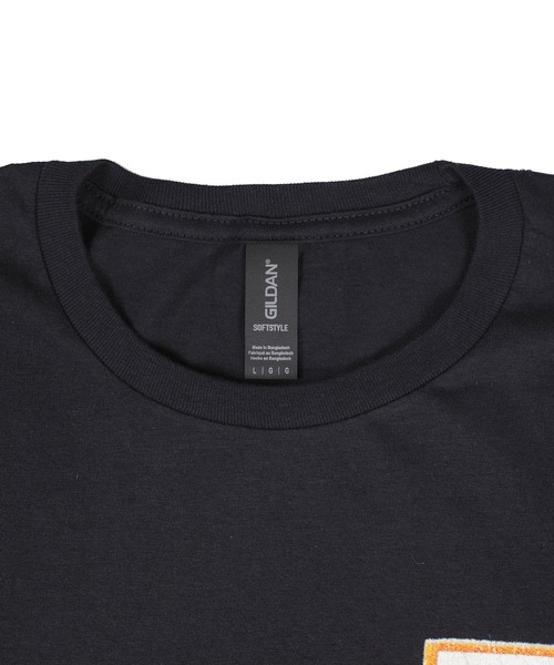 ROCK-OFF(ロックオフ)の「【ROCK-OFF】【3】OASIS MAY BE SETLIST T-SHIRTS(Tシャツ/カットソー・メンズ・ホワイト/ブラック・X-LARGE/LARGE/MEDIUM)」の15枚目の写真
