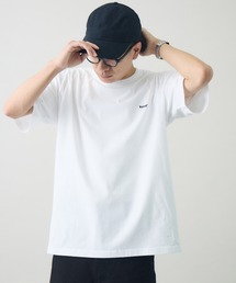 kuros'（クロス）の「【kuros’オリジナル】kuros'ロゴTee 男女兼用（Tシャツ/カットソー）」