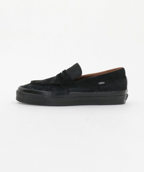 VANS＞LX ローファー 53 スニーカー（スニーカー）｜VANS（バンズ）の