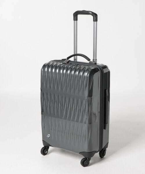 スーツケース プロテカ トリアクシス3 軽量 機内持込 37L 02491