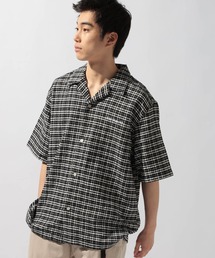 Carhartt WIP | 【CARHARTT(カーハート)】S/S Kander Shirt(シャツ/ブラウス)