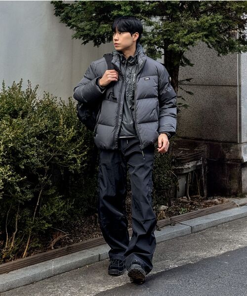 YASE（ヤセ）の「フォレストハイキングシューズ ブラック（スニーカー・レディース・その他・23cm/24cm/25cm/26cm/27cm/28cm/29cm/23.5cm/24.5cm/25.5cm/26.5cm/27.5cm/28.5cm）」の15枚目の写真