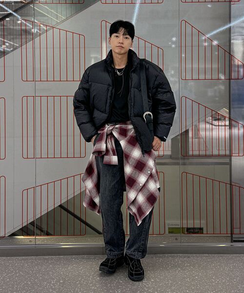 YASE（ヤセ）の「フォレストハイキングシューズ ブラック（スニーカー・レディース・その他・23cm/24cm/25cm/26cm/27cm/28cm/29cm/23.5cm/24.5cm/25.5cm/26.5cm/27.5cm/28.5cm）」の16枚目の写真
