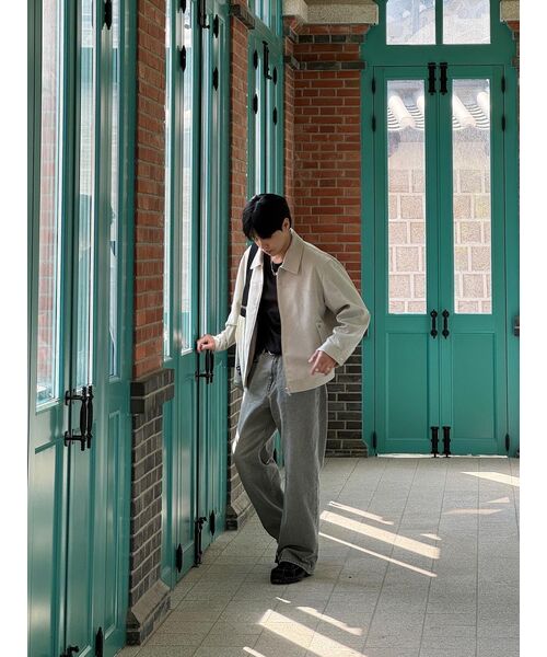 YASE（ヤセ）の「フォレストハイキングシューズ ブラック（スニーカー・レディース・その他・23cm/24cm/25cm/26cm/27cm/28cm/29cm/23.5cm/24.5cm/25.5cm/26.5cm/27.5cm/28.5cm）」の20枚目の写真