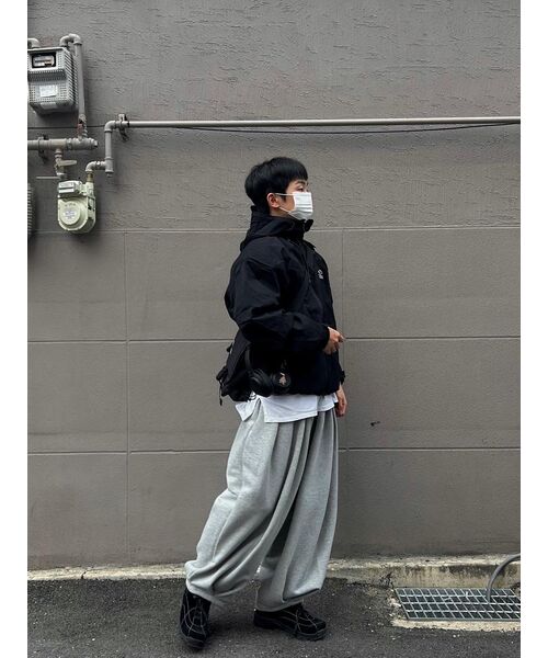 YASE（ヤセ）の「フォレストハイキングシューズ ブラック（スニーカー・レディース・その他・23cm/24cm/25cm/26cm/27cm/28cm/29cm/23.5cm/24.5cm/25.5cm/26.5cm/27.5cm/28.5cm）」の21枚目の写真