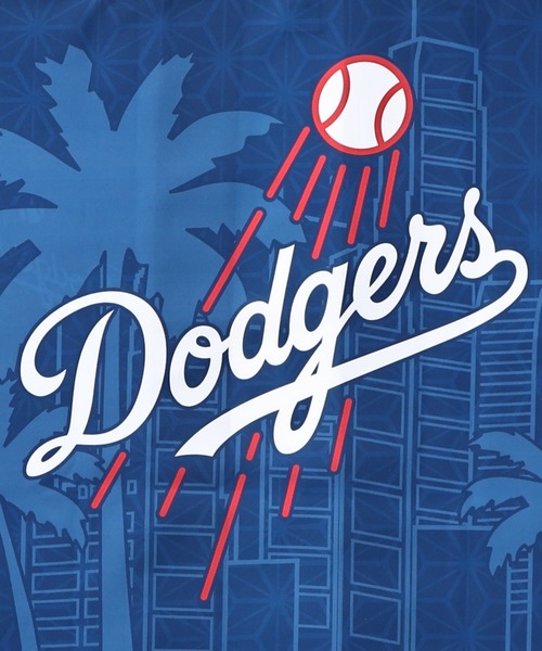 MLB（メジャーリーグベースボール）の「《 MLB 》 法被（その他トップス・メンズ・ブラウン/レッド/グレー/グリーン/ブルー系2/ブルー系1・M～Ｌ）」の21枚目の写真