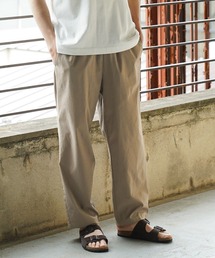BAYFLOW（ベイフロー）の「【吸水速乾・軽量】ライトイージーパンツ（その他パンツ）」