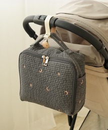 atRise（アットライズ）の「R0462_ヌビ×刺繍おむつポーチ（おむつ用品/おむつポーチ）」