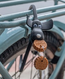 MONO KOTO DEPT.（モノコトデプト）の「ワンちゃん自転車ロック（その他雑貨）」