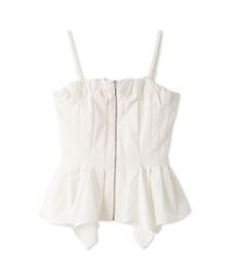 SNIDEL(�X�i�C�f��)�̃y�v�����^�b�N�r�X�`�F(���̑��g�b�v�X)