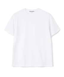 カジュアルチャプターTシャツ[ホワイト]