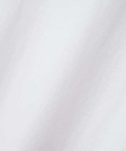 Millo Archive（ミロ アーカイブ）の「カジュアルチャプターTシャツ[ホワイト]（Tシャツ/カットソー・メンズ・その他・X-LARGE/LARGE/MEDIUM）」の6枚目の写真