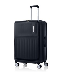 AMERICAN TOURISTER（アメリカンツーリスター）の「アメリカンツーリスター TRANTO スピナー76 28 エキスパンダー TSA BO ブラック（スーツケース/キャリーバッグ）」