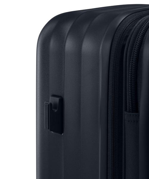 AMERICAN TOURISTER(アメリカンツーリスター)の「アメリカンツーリスター TRANTO スピナー76/28 エキスパンダー TSA BO ブラック(スーツケース/キャリーバッグ・メンズ・ブラック・L)」の11枚目の写真
