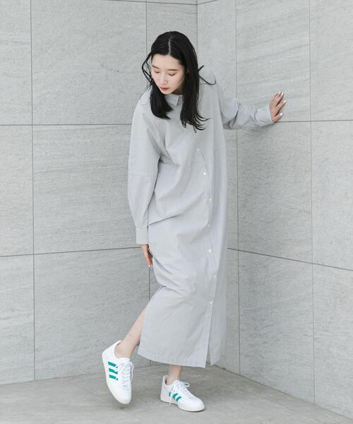 adidas（アディダス）の「『別注』adidas×DOORS　HANDBALL SPEZIAL（スニーカー・レディース・ホワイト系その他・25/24.5/23.5/22.5/23/24）」の10枚目の写真