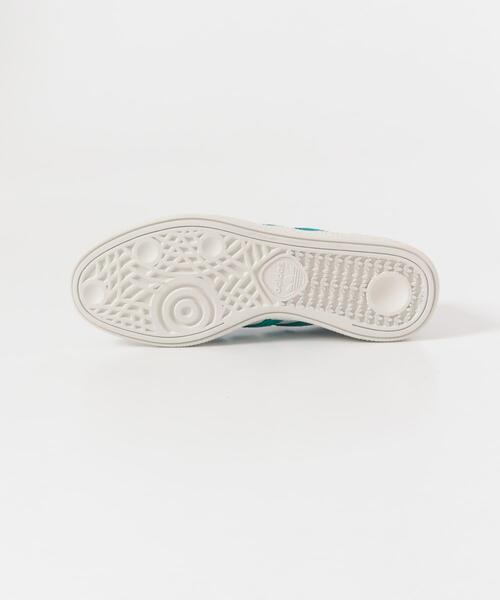 adidas（アディダス）の「『別注』adidas×DOORS　HANDBALL SPEZIAL（スニーカー・レディース・ホワイト系その他・25/24.5/23.5/22.5/23/24）」の20枚目の写真