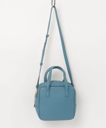 ブランド古着】Ch!iii BAG｜チーバックのバッグ（ブルー・ネイビー