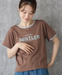 ニットテープリンガーTEE