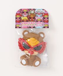 TEDDY MINI SOUND TOY ぺちゃMINI