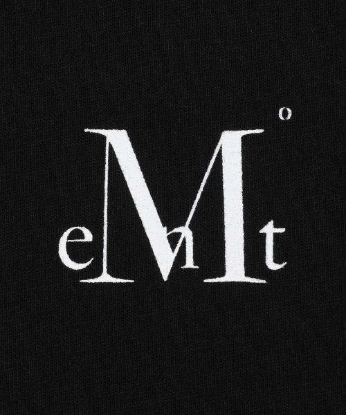 MUCENT（ムセント）の「フロムハラジュク バックレタリング 半袖Tシャツ (2カラー)（Tシャツ/カットソー・レディース・ホワイト/ブラック・FREE）」の12枚目の写真