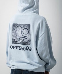 OFFSHORE｜オフショアのパーカー通販 - ZOZOTOWN