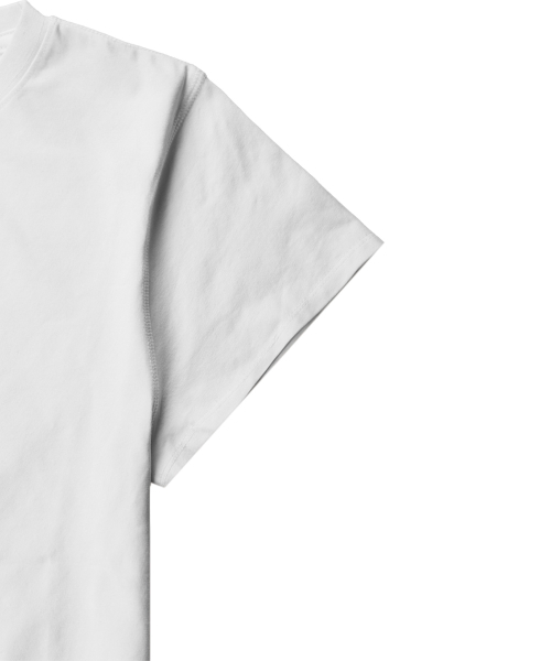 SAINTPAIN(セイントペイン)の「SPイニシャルクロップ半袖Tシャツホワイト(Tシャツ/カットソー・レディース・その他・FREE)」の4枚目の写真