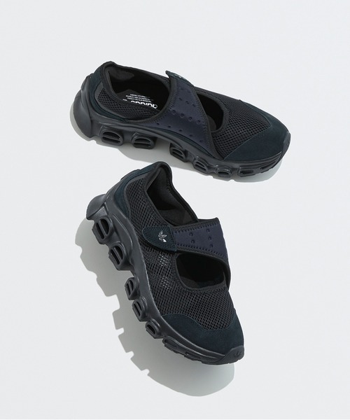PUMA プーマ ウィメンズ SPEEDCAT ELEVATED / スピードキャット