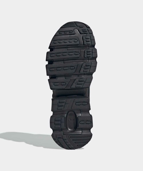 adidas(アディダス)の「Adifom メガジェーン / Adifom Megajane / アディダスオリジナルス adidas Originals(スニーカー・レディース・ブラック・22.0cm/22.5cm/23.0cm/23.5cm/24.0cm/24.5cm/25.0cm/25.5cm/26.0cm/26.5cm/27.0cm/27.5cm/28.0cm)」の5枚目の写真