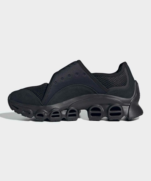adidas(アディダス)の「Adifom メガジェーン / Adifom Megajane / アディダスオリジナルス adidas Originals(スニーカー・レディース・ブラック・22.0cm/22.5cm/23.0cm/23.5cm/24.0cm/24.5cm/25.0cm/25.5cm/26.0cm/26.5cm/27.0cm/27.5cm/28.0cm)」の9枚目の写真
