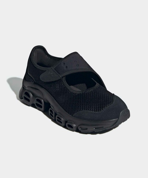 adidas(アディダス)の「Adifom メガジェーン / Adifom Megajane / アディダスオリジナルス adidas Originals(スニーカー・レディース・ブラック・22.0cm/22.5cm/23.0cm/23.5cm/24.0cm/24.5cm/25.0cm/25.5cm/26.0cm/26.5cm/27.0cm/27.5cm/28.0cm)」の6枚目の写真