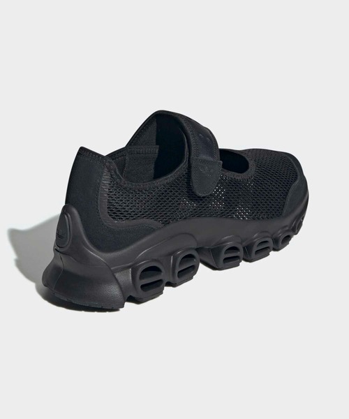 adidas(アディダス)の「Adifom メガジェーン / Adifom Megajane / アディダスオリジナルス adidas Originals(スニーカー・レディース・ブラック・22.0cm/22.5cm/23.0cm/23.5cm/24.0cm/24.5cm/25.0cm/25.5cm/26.0cm/26.5cm/27.0cm/27.5cm/28.0cm)」の7枚目の写真