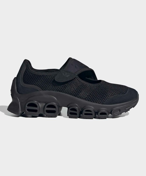 adidas(アディダス)の「Adifom メガジェーン / Adifom Megajane / アディダスオリジナルス adidas Originals(スニーカー・レディース・ブラック・22.0cm/22.5cm/23.0cm/23.5cm/24.0cm/24.5cm/25.0cm/25.5cm/26.0cm/26.5cm/27.0cm/27.5cm/28.0cm)」の8枚目の写真