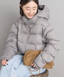 Marmot（マーモット）の「【WEB先行予約】[Marmot マーモット] 別注 フード付き ライトダウンジャケット（ダウンジャケット/コート）」