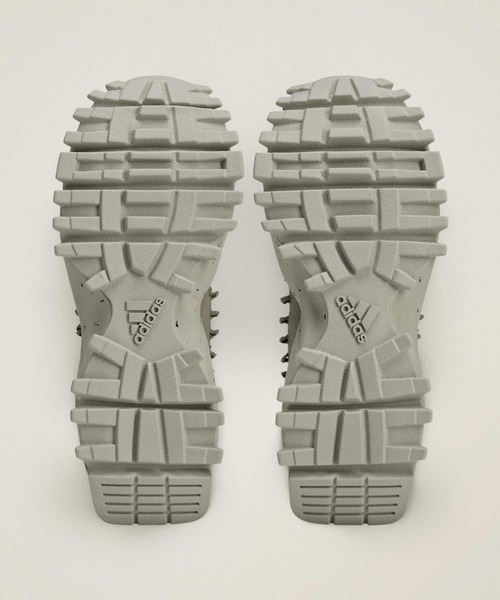 adidas by Stella McCartney（アディダスバイステラマッカートニー）の「adidas by Stella McCartney シーユーレイター 2 / adidas by Stella McCartney Seeulater 2 / アディダス adidas（スニーカー・メンズ・カーキ・22.5cm/23.5cm/24.5cm/25.5cm/26.5cm/27.5cm/23.0cm/24.0cm/25.0cm/26.0cm/27.0cm/22.0cm）」の2枚目の写真