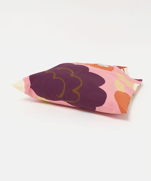 marimekko(マリメッコ)の「<marimekko>Kukasta kukkaan トートバッグ(トートバッグ・レディース・その他1・FREE)」の7枚目の写真